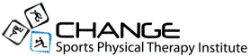 Change Sports Physical Therapy Institute