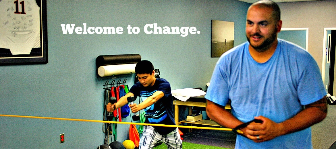 Physical Therapy in Huntington Beach