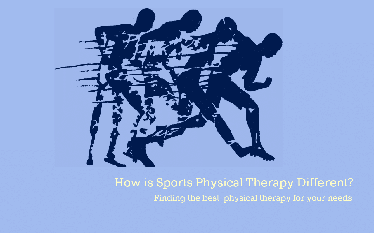 sports physical therapy in Huntington Beach