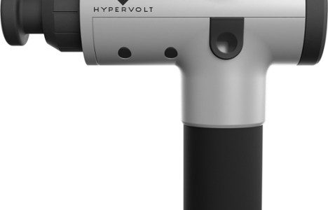hypervolt massage percussion gun