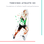 Thriving Athlete 101 Course