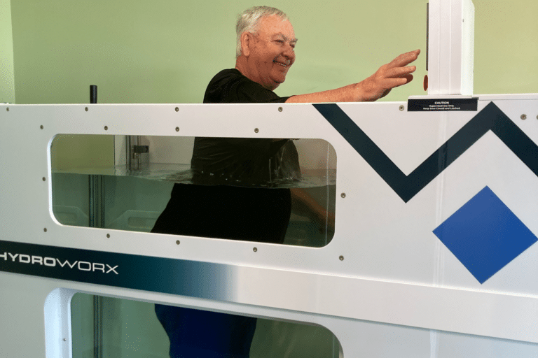 Fall Prevention Training Physical Therapy Change Sports Physical