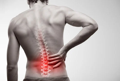 back pain therapy Huntington Beach, CA