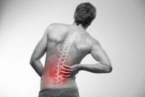 Exercises for low back pain in physical therapy
