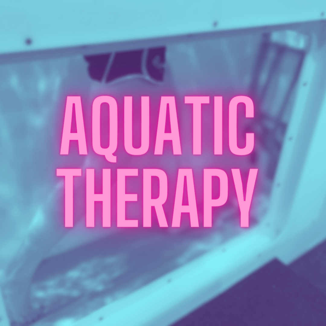 Make a Splash in Your Rehabilitation with Aquatic Therapy Change