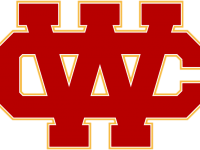 Whittier Christian Logo